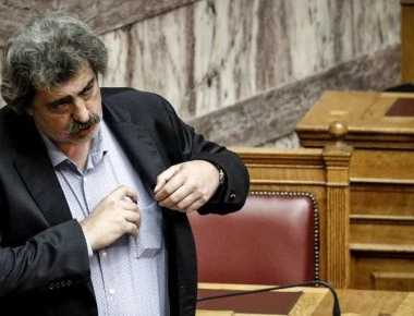 Π. Πολάκης για Novartis: «Έσβησαν έγγραφα από σκληρούς δίσκους το 2012-2013 στο Υπουργείο Υγείας αλλά τα ανακαλύπτουμε»